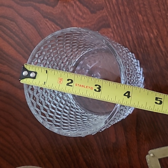 Pebbled Cotton Jar - Picture 6 of 6